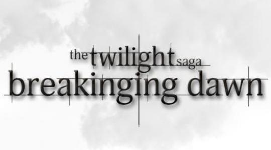 Δείτε το trailer της ταινίας Twilight : Breaking Dawn …