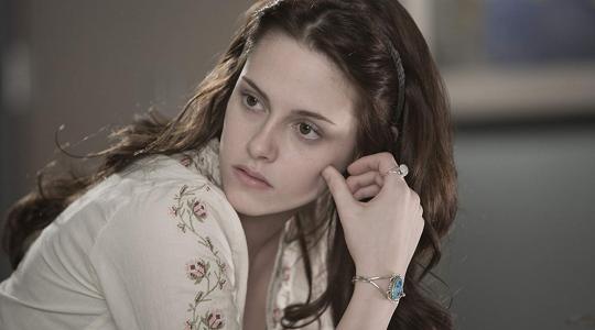 Γιατί η Kristen Stewart ήταν η ιδανική Bella του Twilight