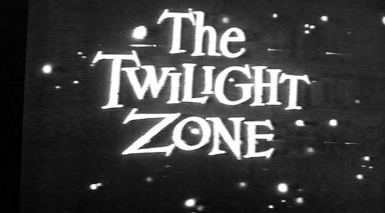Τι μας μαθαίνει για την αφήγηση το Twilight Zone;