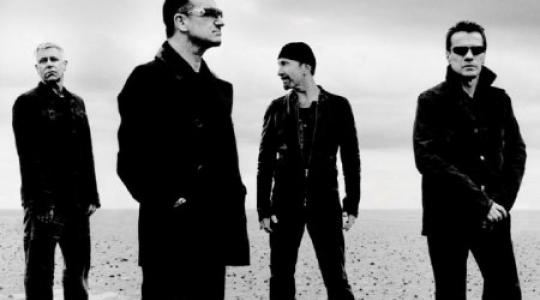 U2 : Ακύρωσαν συναυλίες δύο μηνών!