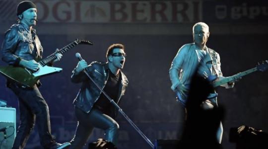 Σκάνδαλο: Οι U2 κρύβουν λεφτά στην Ολλανδία;