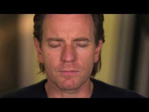 Ewan McGregor και πολλοί διάσημοι στη νέα συγκλονιστική καμπάνια της UNICEF UK