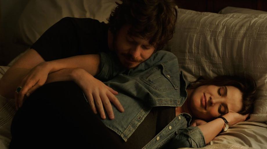 Η Cobie Smulders μένει έγκυος στο πρώτο trailer του «Unexpected»
