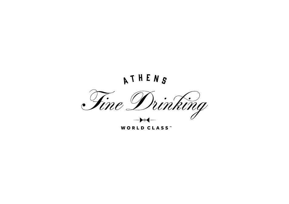 Athens Fine Drinking: H μεγαλύτερη γιορτή του καλού ποτού στην Αθήνα!