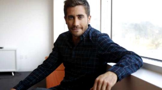 Δες τη συνέντευξη του Jake Gyllenhaal στον Jimmy Kimmel…