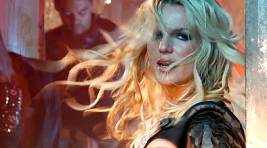 Κυκλοφόρησε το ολοκαίνουριο βίντεο για το “Till the world ends” της Britney Spears…