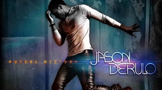 Μέχρι και trailer έχει ο Jason Derulo για το νέο του άλμπουμ “Future history”…