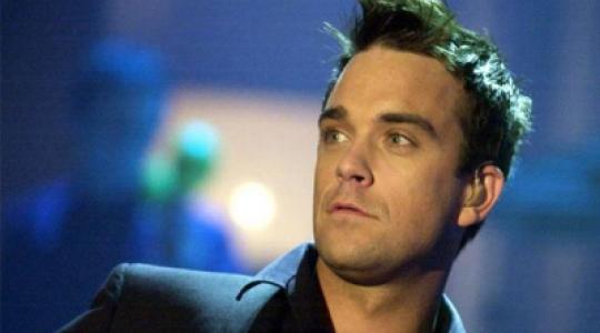 Δεν φεύγει απ’τους Take That ο Robbie Williams…