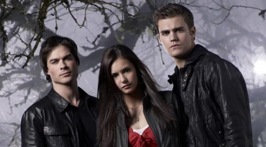 Το «The Vampire Diaries» έρχεται επιτέλους στο Star!