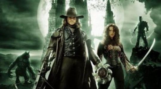 Ποιος σκηνοθετεί το νέο “Van Helsing”;