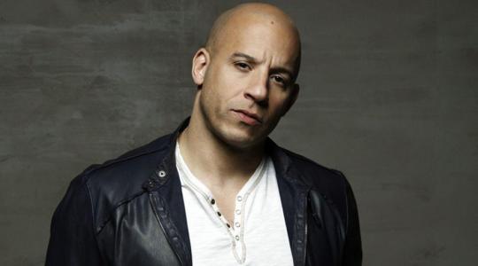 Αποκαλύφθηκε ο ρόλος του Vin Diesel σε ταινία της Marvel;