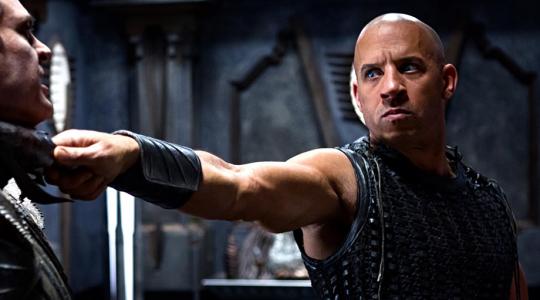 Ο Vin Diesel υπονοεί πως συμμετέχει στους Avengers
