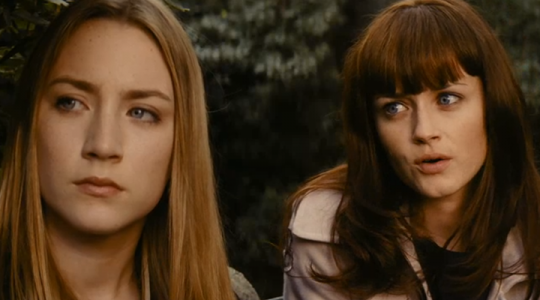 Οι έφηβες serial killers «Violet & Daisy» έχουν trailer