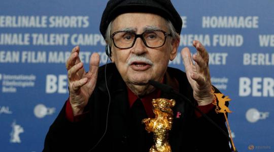 Ο Ιταλός σκηνοθέτης Vittorio Taviani έφυγε από τη ζωή