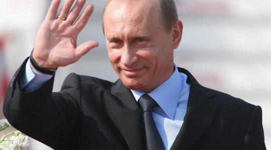 Νέες «απειλές» Πούτιν προς την Ουκρανία
