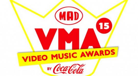 Ποιοι καλλιτέχνες θα εμφανιστούν στα 12 Mad Video Music Awards;