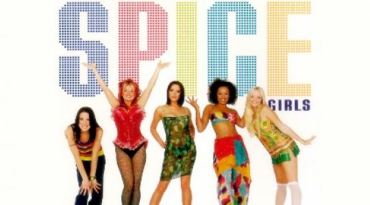 Νέα ταινία των Spice Girls στα σκαριά