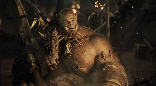 Κυκλοφόρησε το επίσημο trailer του «Warcraft»
