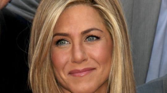 Δείτε το σπίτι της Jennifer Aniston στο Beverly Hills!