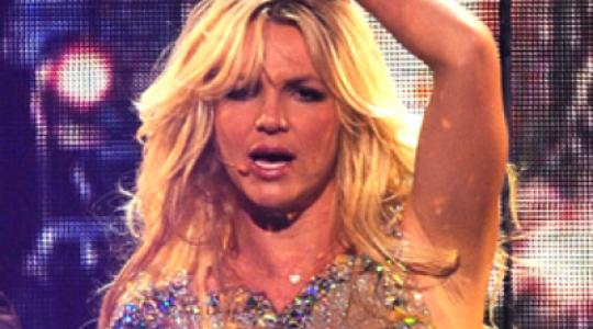 Ξεκίνησε η “Femme fatale tour” με την Britney να λέγεται έντονα πως τραγουδάει ζωντανότατα!