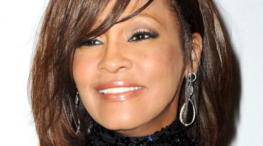 Δύο χρόνια από τον θάνατο της Whitney Houston…