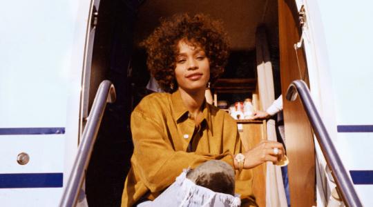Η Whitney Houston ξαναζωντανεύει στο ντοκιμαντέρ για τη ζωή της