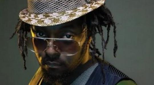 O Will.i.am ισχυρίζεται πως η Kellis μπορεί να ξεπεράσει τους Black Eyed Peas!