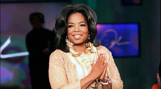 Θύμα ρατσισμού έπεσε η Oprah Winfrey!