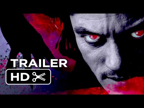 Νέο trailer για το Dracula Untold!