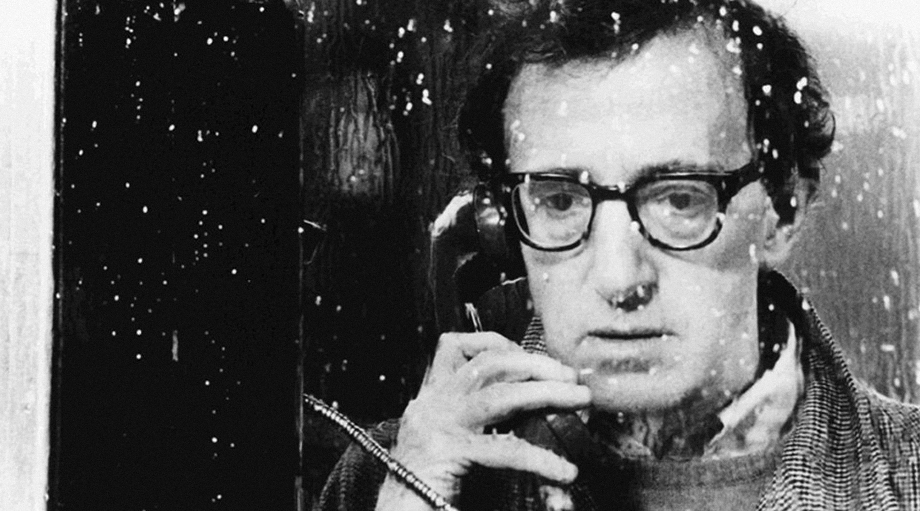 Δείτε τη συνέντευξη του Woody Allen το 1992 για τους ισχυρισμούς σεξουαλικής κακοποίησης