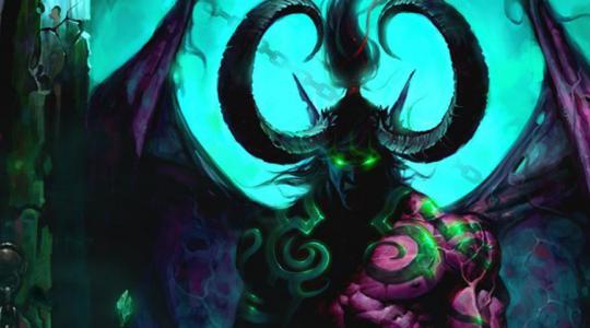 Αποκαλύφθηκε concept art του κινηματογραφικού «World of Warcraft»