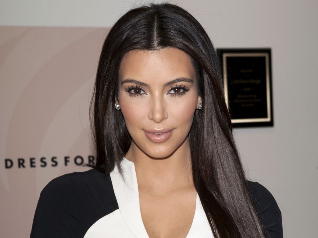 Kim Kardashian: Λίγο ακόμα και θα το πάθαινε το ατύχημα!