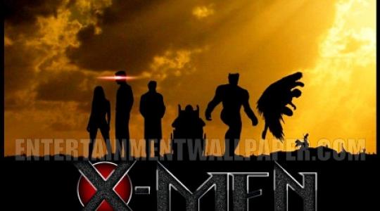 X-Men: First Class – Η πρώτη φωτογραφία με όλο το cast!