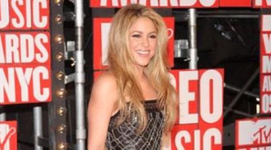 Απολαύστε το νέο video clip της Shakira…