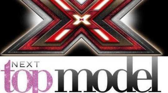 Ξεκινούν οι δηλώσεις για το Νext Top Model 2 αλλά και το X-Factor 3..