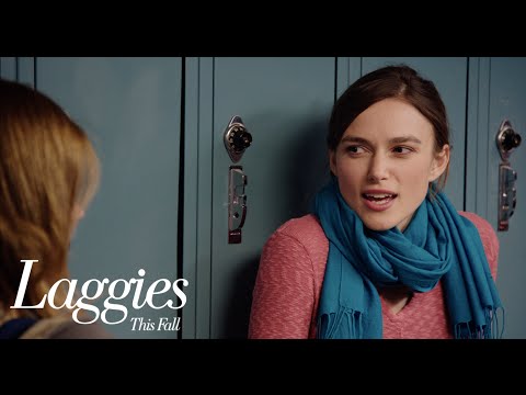 Η Keira Knightley και η Chloe Moretz γίνονται φίλες στο πρώτο trailer του «Laggies»