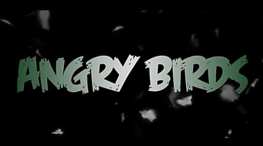 Angry Birds the Movie??? Eίναι ποτέ δυνατόν? Και όμως…