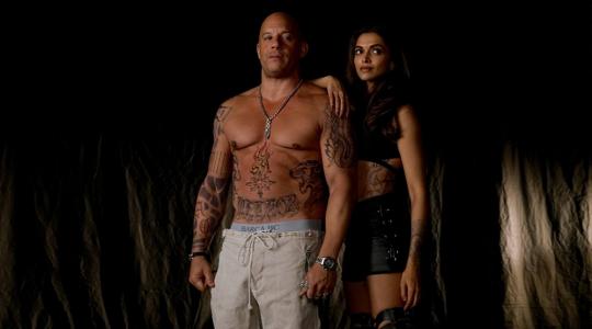 Επιστροφή στο xXx για τον Vin Diesel (Trailer)