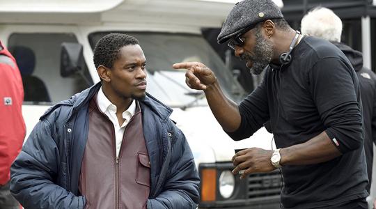 Νέα ματιά στο σκηνοθετικό ντεμπούτο του Idris Elba