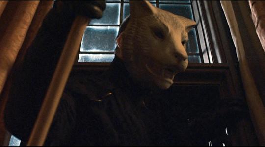 Ανατριχιάστε ελεύθερα με το trailer του «You’re Next»