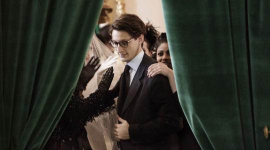 Yves Saint Laurent