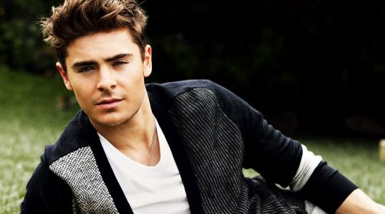 Πρώτη ματιά στο «That Awkward Moment» με τον Zac Efron