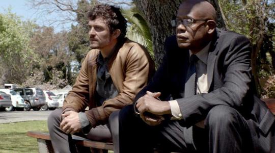 Ακατάλληλο trailer για το «Zulu» με τον Forest Whitaker και τον Orlando Bloom