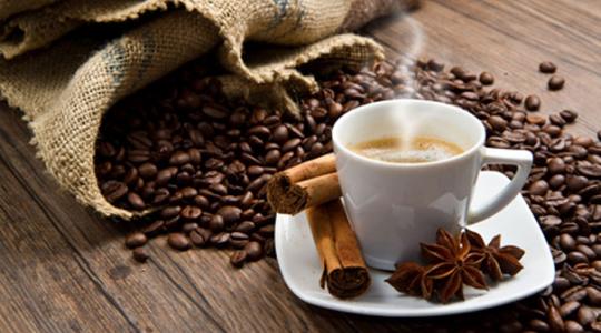 Νέα έρευνα παρουσιάζει όλα τα οφέλη του καφέ!