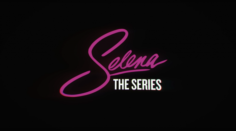 selena quintanilla series on netflix