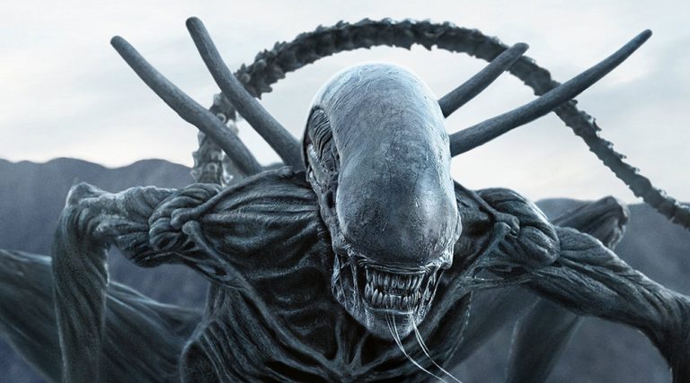 Επιστρέφει ο James Cameron στο franchise του Alien;