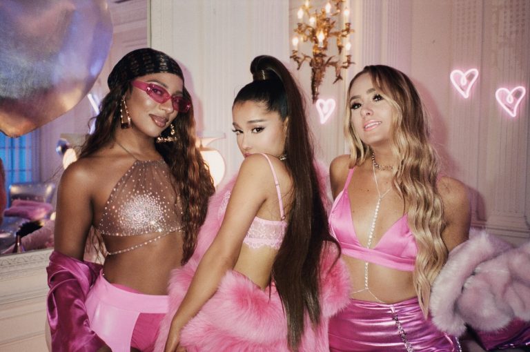 Ariana Grande: Το «7 Rings» έκανε το καλύτερο ντεμπούτο στα χρονικά του Spotify