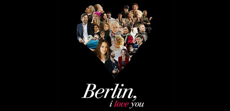 Ιστορίες στο Βερολίνο στο «Berlin, I Love You»