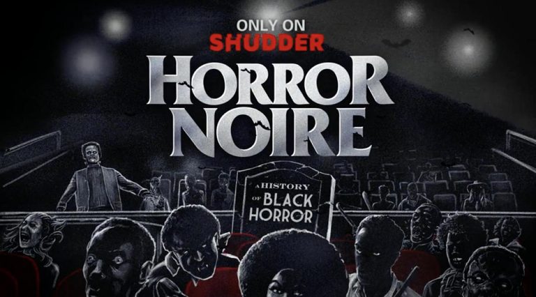 Πρώτη ματιά στο «Horror Noire: A History of Black Horror»