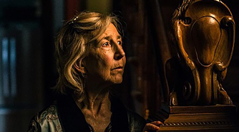 Η Lin Shaye αντιμέτωπη με το παρελθόν στο «The Final Wish»